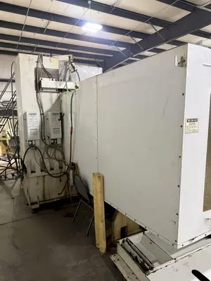 USED 1998 HAAS VF-10