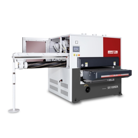 SR1100NDA | Cantek | Sanders-Wide Belt