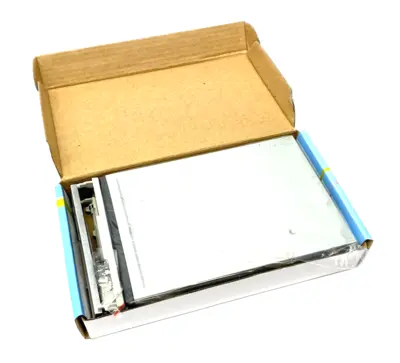 NEW TEAC BYTECC INTERNAL FLOPPY DRIVE, PLUG & PLAY, 3.5" DISK BAY 1.44MB