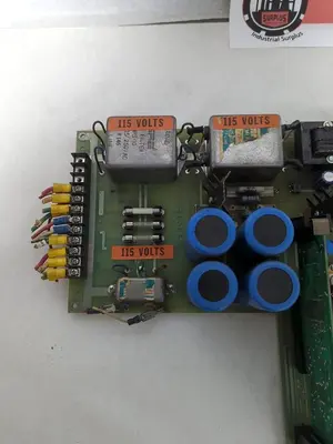 Used BENDIX 3734480 Power Supplies Ohio US | Surplus Asset Holdings #1207210