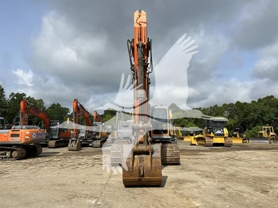 USED 2018 XCMG XE360U