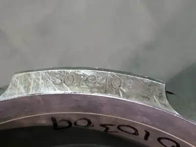 NEW METSO 949630794000