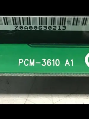 USED SUMITOMO PCM-3610