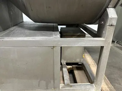 Meat Tumbler