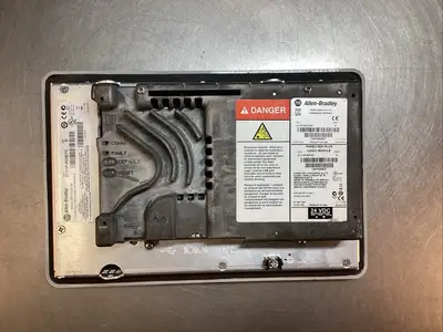 Used Allen-Bradley 2711P-RDB7C /D (2711P-B7C4D9) Automation Control (HMI) South Carolina US | Palmetto Automation #1413471