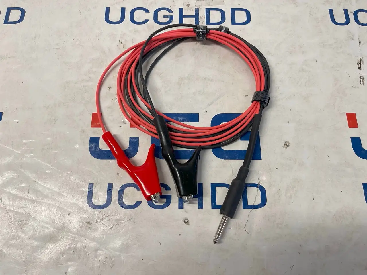 New | in-Stock ZORLINN _UNKNOWN_ Portable Cable Fault Location Systems Florida US | UCG Underground Supplies #1405709