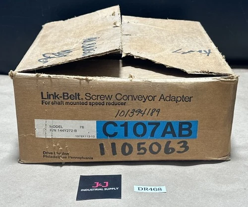 NEW Link-Belt 144Y272-B