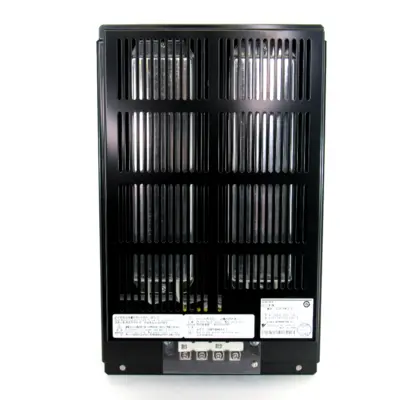 NEW YASKAWA ELECTRIC JUSP-RA04-E