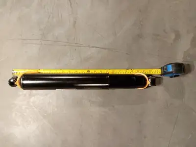 NEW FORD ASH23396