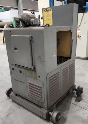 Used REED A23 Thread Rollers Ontario CA | Walden Machinery #1286976