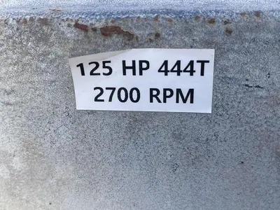 Used FRISTAM FKL 600 Positive Displacement Pumps California US | Machinery & Equipment #1371481