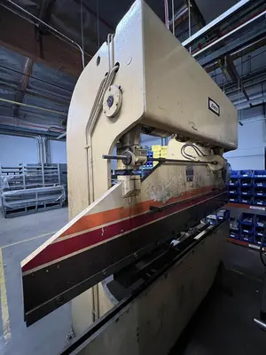 USED DIACRO 16-96