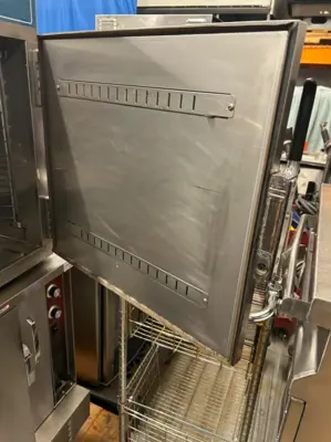 USED Alto-Shaam HU-75-1H.