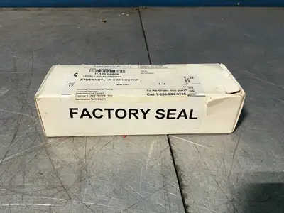 New | in-Stock ALLENBRADLEY 1732 PLC Ethernet Equipment Ohio US | HGR 24 #1357243