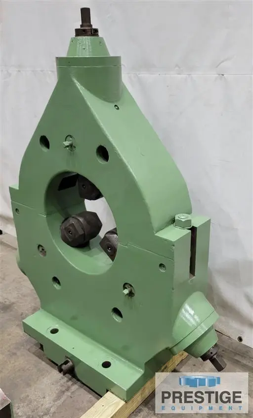 USED POREBA STEADY REST TCG125