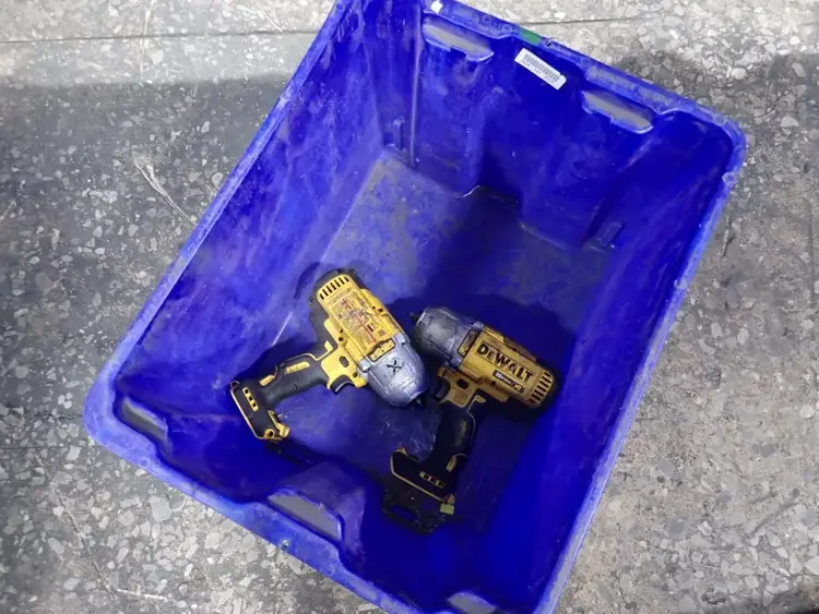Used DEWALT DCF899 Miscellaneous MRO Ohio US | HGR 24 #891421