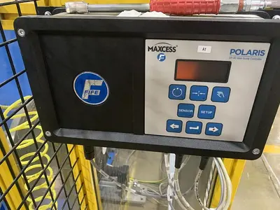 Used 2020 ELITE CAMERON CW800HD Winders & Rewinders (Paper) Pennsylvania US | Global Equipment International, LLC #185301