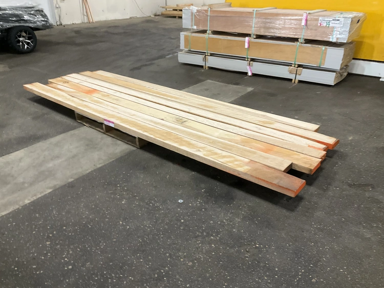 Used _UNKNOWN_ _UNKNOWN_ Lumber Handling Equipment Michigan US | Miedema Asset Management Group #1411059