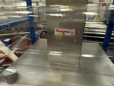 Used Blentech HT-1812 Commercial Food Processors Illinois US | M&M Equipment Corp. #1295413
