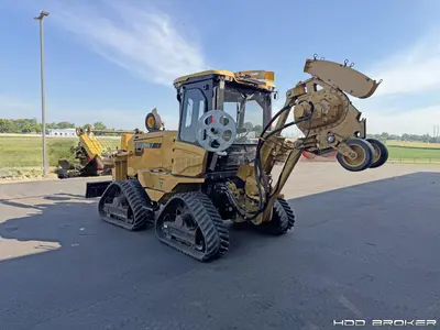 Used 2023 VERMEER 2023 VERMEER RTX1250I2 Trenchers Florida US | HDD Broker #1346440