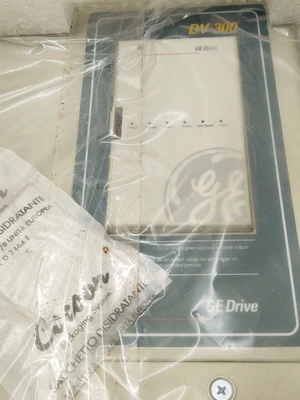 NEW GE 6KDV32350Q2B70G2-CU