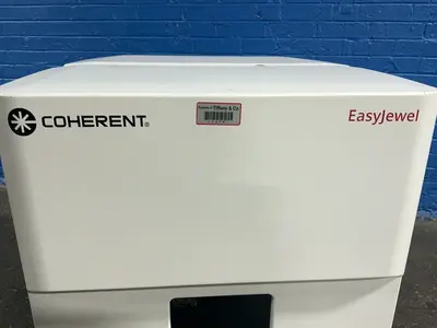 Used 2019 COHERENT EASYJEWEL 5 Engravers Ohio US | HGR 24 #1572180