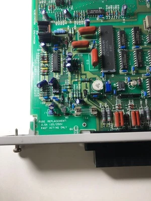 USED Texas Instruments 505-6108