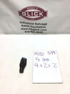 Wilkerson R09-02-CB00 Pressure Regulator Max Inlet 300 PSIG (20-7 Bar) Max Temp 175°F 79°C
