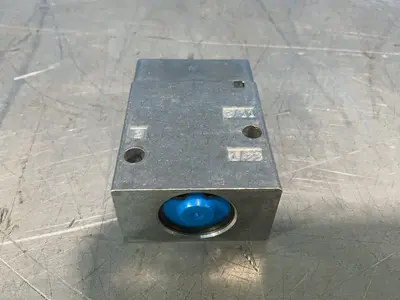 Used FESTO VL/031/8B Miscellaneous MRO Ohio US | HGR 24 #1568477