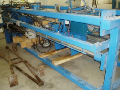 1990 M/RAD CORPORATION 2424 (200) Accessories & Tooling | Mohawk Machinery (1)