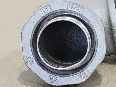 USED APPLETON ST-90150