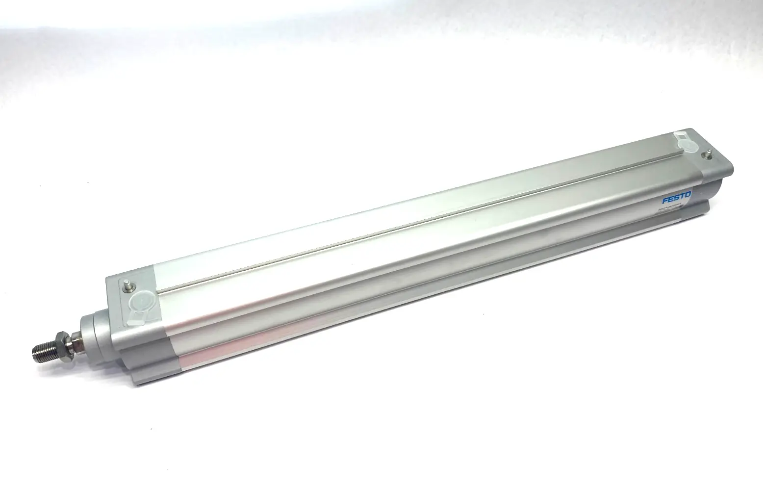 USED FESTO DOUBLE ACTING ISO CYLINDER