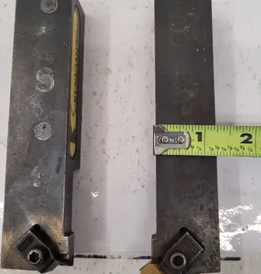 Used KENNAMETAL NEL-204D Misc Industrial Equipment Kentucky US | Aucto #688220