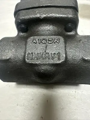 New | in-Stock VELAN A105N Pump & Valve Parts Ohio US | Surplus Asset Holdings #1239228