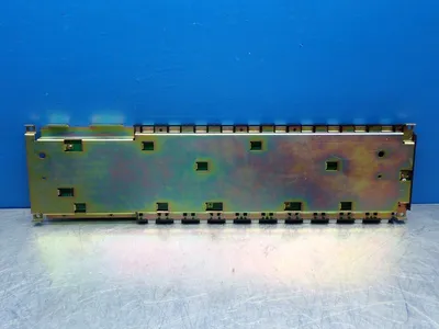Used OMRON C200HWBC101V1 PLC Expansion Units Ohio US | HGR 24 #751719
