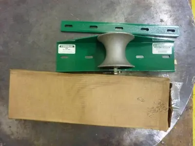 NEW GREENLEE TOOL 659