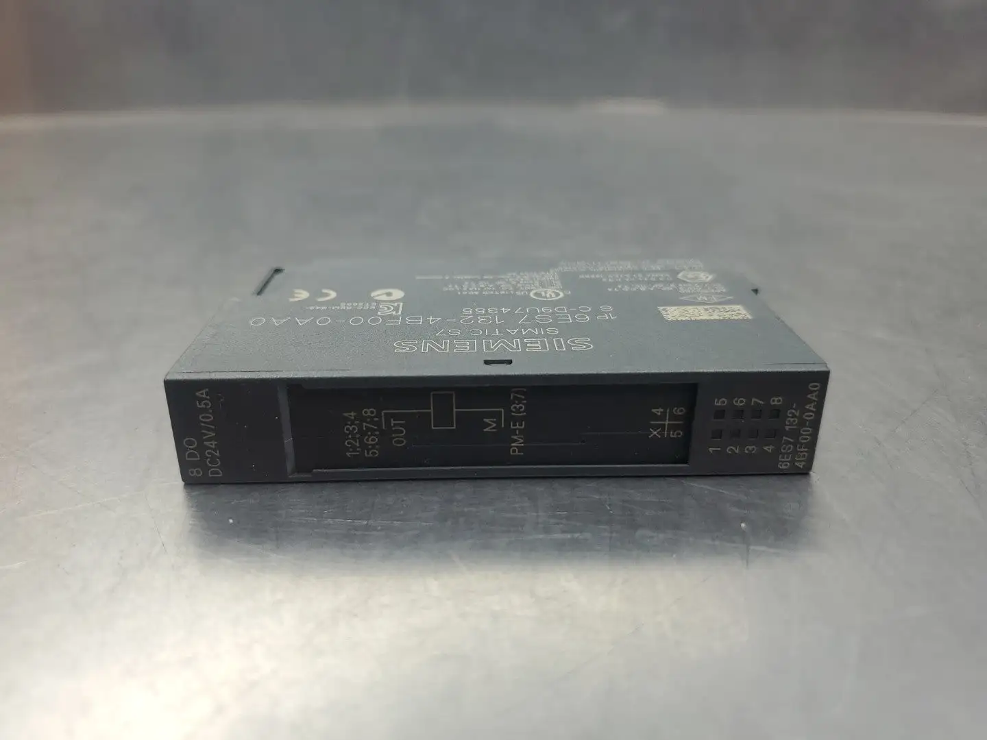 USED Siemens 6ES7 132-4BF00-0AA0