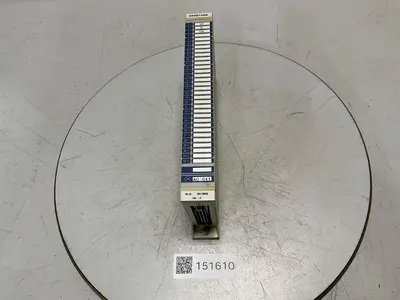 USED DEMAG 06001466