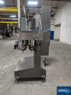 USED Ferguson Ferguson Inline Bottle Capper