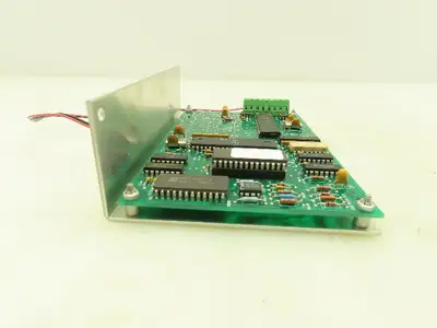 Liebert 4C12051G Control Board