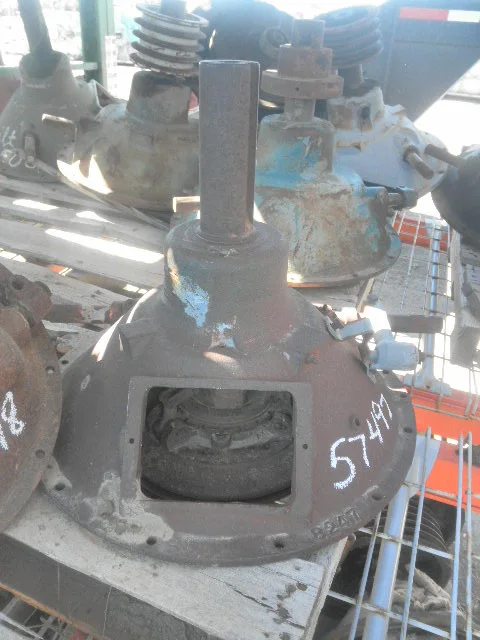 Used TWIN DISC SP-111-HP2 Gearboxes Colorado US | Power Zone Equipment #975883