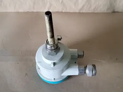 USED SIEMENS 7ML55020XB300AA0