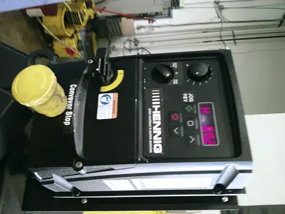 Used 2021 Doosan DNM 4500 Vertical Machining Centers Illinois US | Machine Tool Bids #1336116