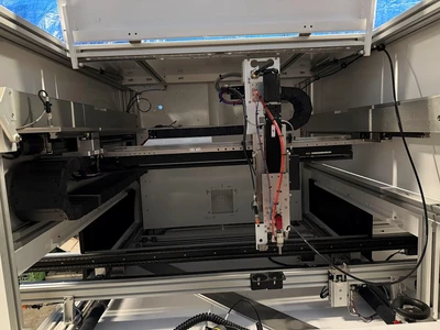 USED 2023 PVA FLEX 800