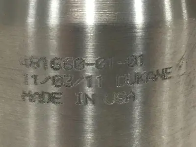 USED DUKANE 481660/01/01