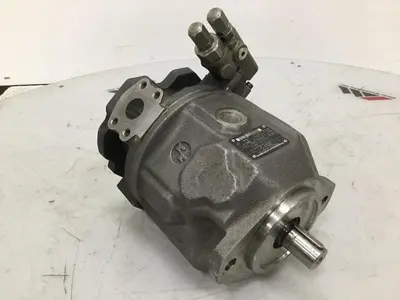 USED REXROTH AA10VS045DFR131RPKC62K02