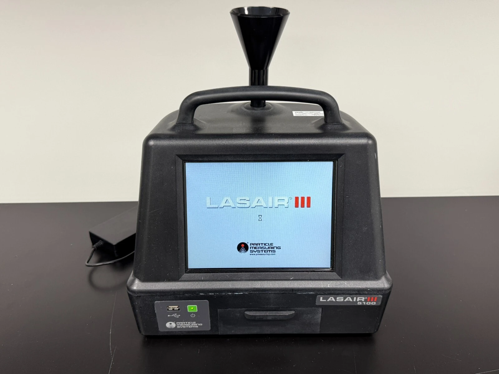 USED Particle Measuring Systems Lasair III 5100