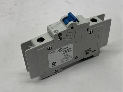 USED ALLEN-BRADLEY 1489-M1C020