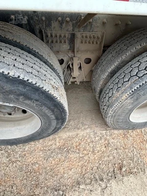Used 2023 INTERNATIONAL HV Concrete Mixer Trucks Texas US | Big D Heavy Equipment #1556988