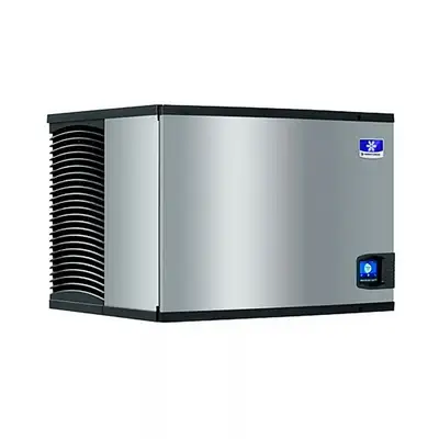 Manitowoc Ice IRT0500A 30" Indigo NXT™ Large Cube Ice Machine Head - 500 lb/24 hr, Air Cooled, 115v/1ph